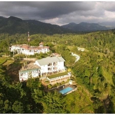 Sky Lodge Канді Екстер'єр фото