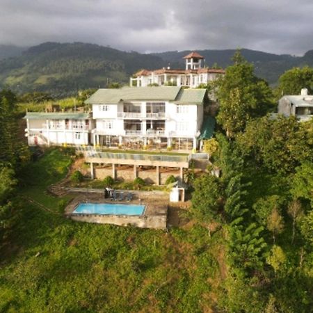 Sky Lodge Канді Екстер'єр фото